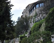 DSC_5847 Les Jardins du Château de la Chèvre d'Or